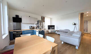 Appartement 4 Pièces 80 m² à vendre à Décines-Charpieu (69150)