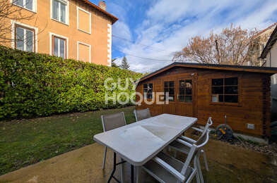 Appartement 4 pièces 255000 €