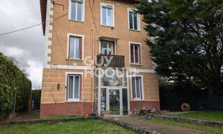 Appartement 4 Pièces 80 m² à vendre à Décines-Charpieu (69150)