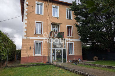 Appartement 4 pièces 255000 €