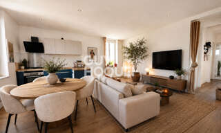 Appartement 4 Pièces 80 m² à vendre à Décines-Charpieu (69150)