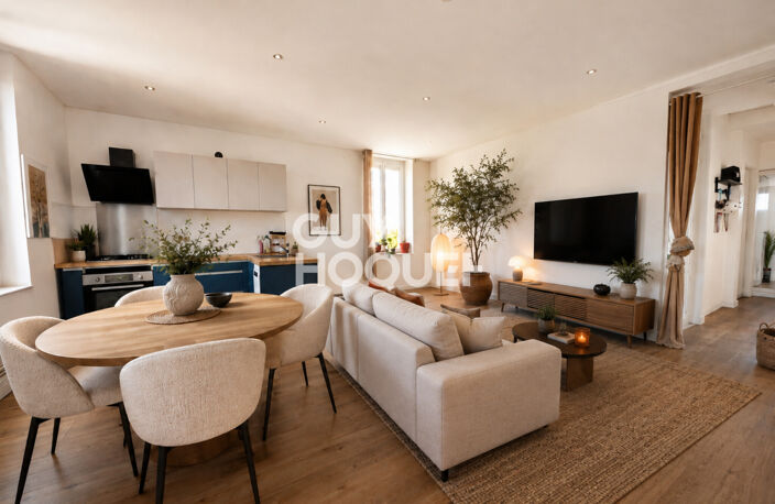 appartement — photo 2