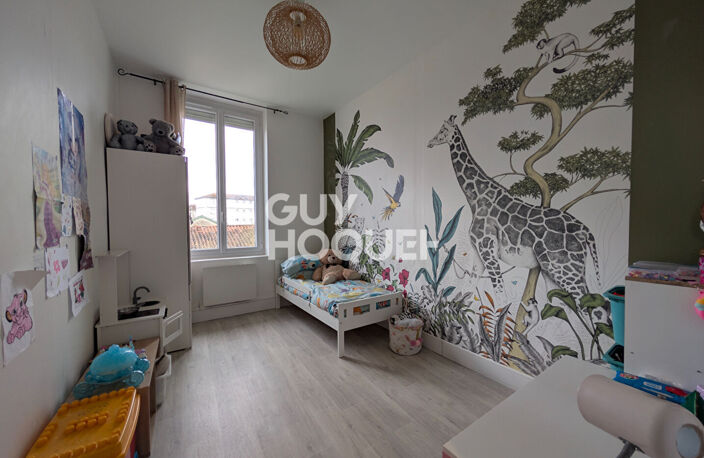 appartement — photo 4