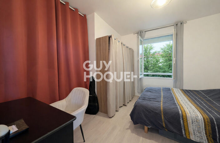 appartement — photo 5