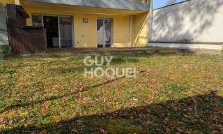 Appartement 2 Pièces 44 m² à vendre à Décines-Charpieu (69150)