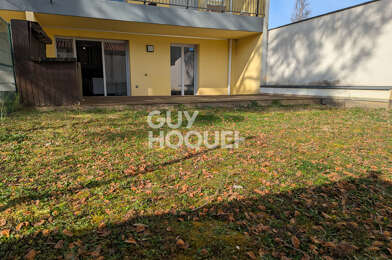 Appartement 2 pièces 215000 €