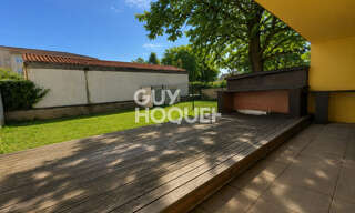 Appartement 2 Pièces 44 m² à vendre à Décines-Charpieu (69150)