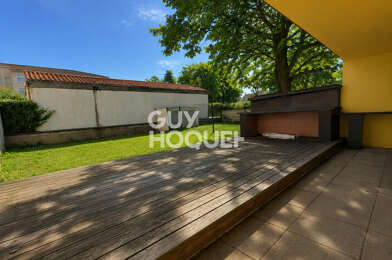 Appartement 2 pièces 169000 €