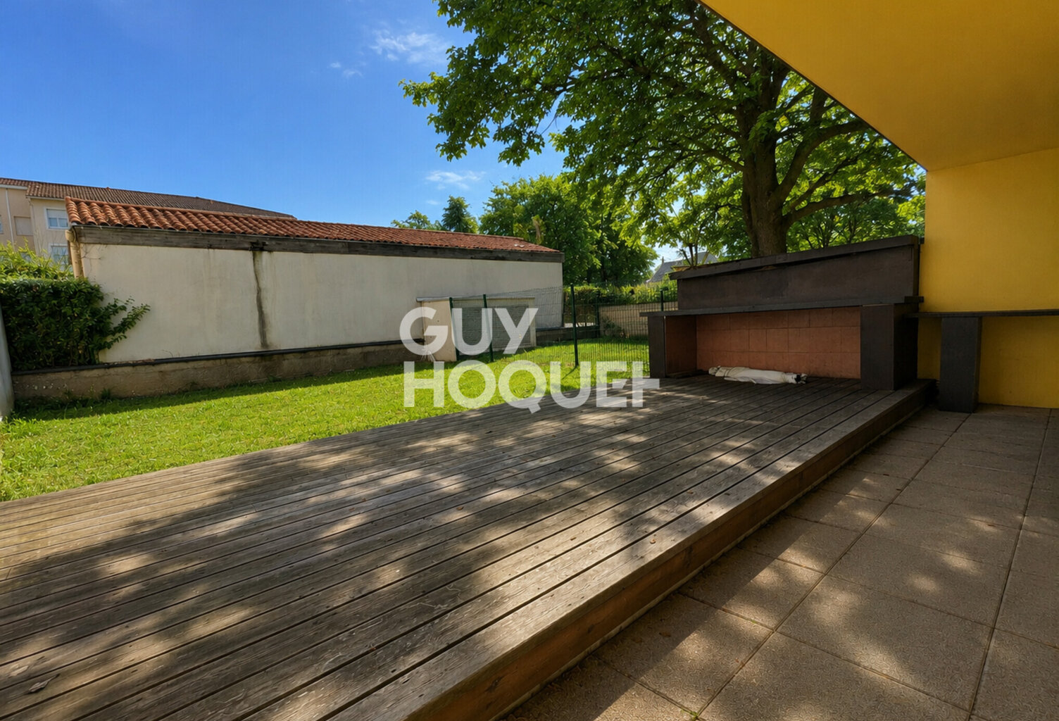 appartement — photo 1