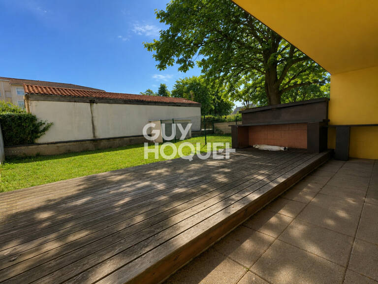 appartement — photo 1