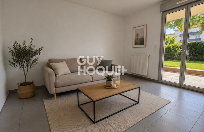 appartement — photo 2