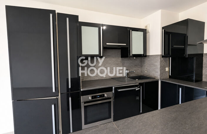 appartement — photo 4