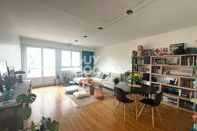 Appartement 3 pièces 390000 €