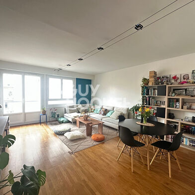 Appartement 3 pièces 390000 €