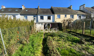 Maison 4 Pièces 90 m² à vendre à Saint-Nazaire (44600)