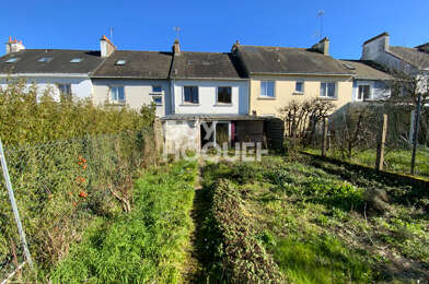 Maison 4 pièces 174900 €
