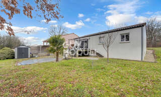 Maison 4 Pièces 102 m² à vendre à Villaudric (31620)