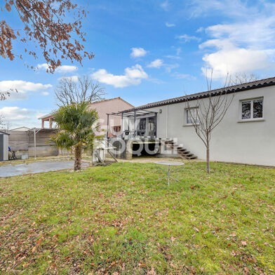 Maison 4 pièces 270000 €