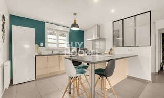 Maison 4 Pièces 102 m² à vendre à Villaudric (31620)