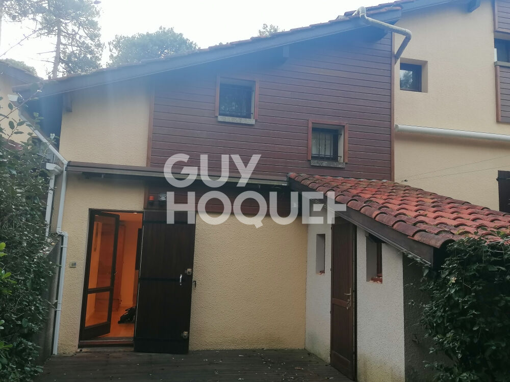 Appartement  T3 à louer Seignosse 40510