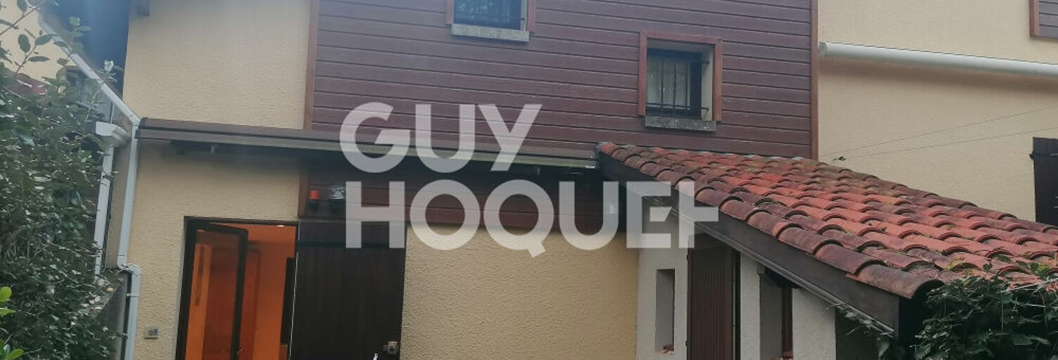 Appartement 3 Pièces 56 m² à louer à Seignosse (40510)