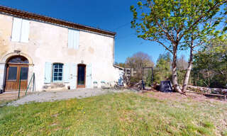 Maison 3 Pièces 77 m² à louer à Virelade (33720)