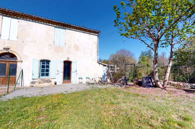 Maison 3 pièces 814 €