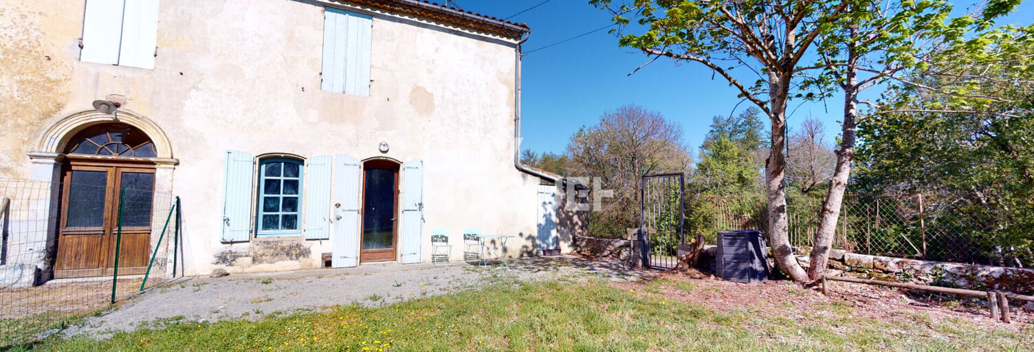 Maison 3 Pièces 77 m² à louer à Virelade (33720)