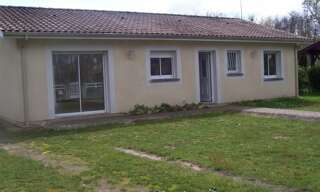 Maison 4 Pièces 99 m² à louer à Landiras (33720)