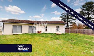 Maison 5 Pièces 131 m² à vendre à Podensac (33720)