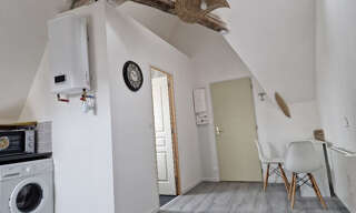 Appartement 1 Pièce 17 m² à louer à Sézanne (51120)