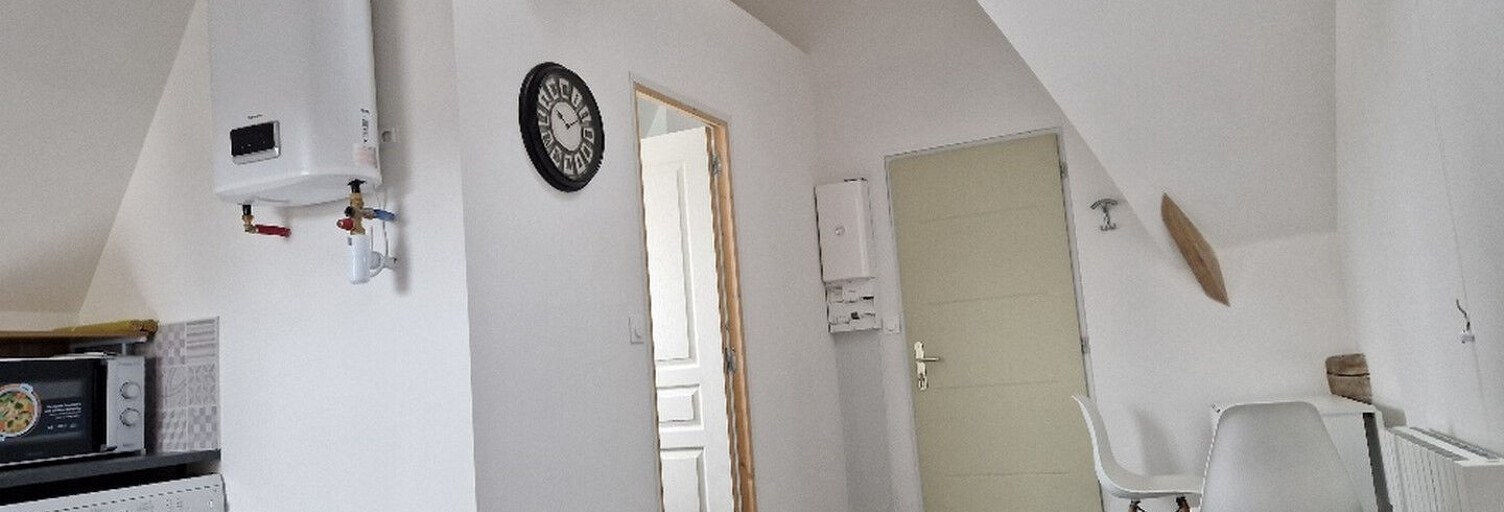 Appartement 1 Pièce 17 m² à louer à Sézanne (51120)