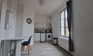 Appartement 2 Pièces 26 m² à louer à Sézanne (51120)