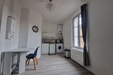 Appartement 2 pièces 390 €