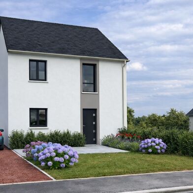 Maison 6 pièces 236000 €