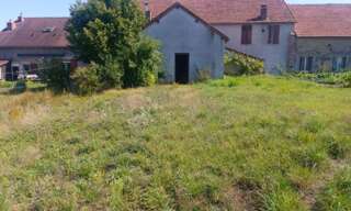 Maison 13 Pièces 235 m² à vendre à Auxy (71400)