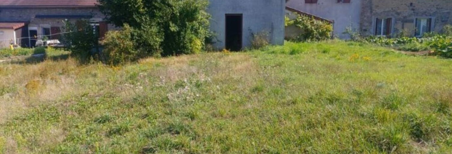 Maison 13 Pièces 235 m² à vendre à Auxy (71400)