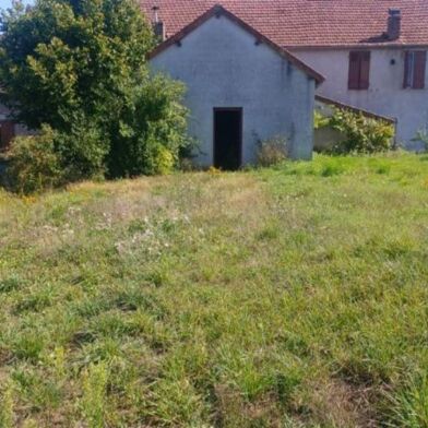 Maison 13 pièces 121000 €