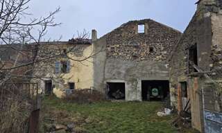 Maison 1 Pièce  m² à vendre à Rentières (63420)