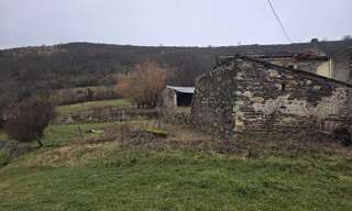 Maison 1 Pièce  m² à vendre à Rentières (63420)