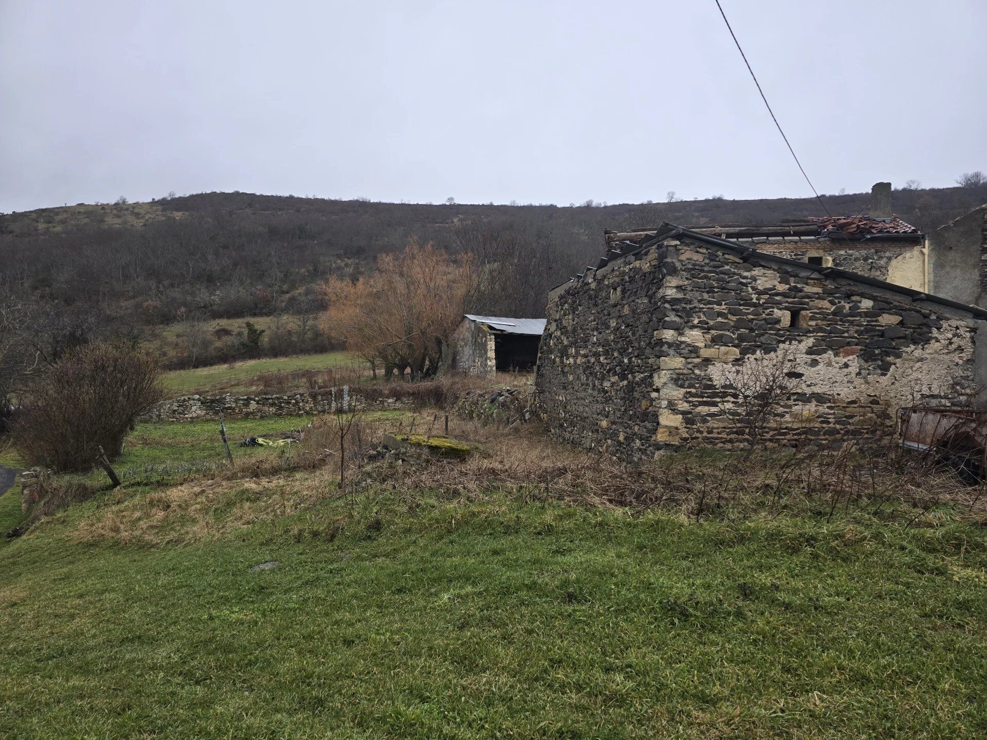 Maison 1 pièce · à Rentières · 30 000 €