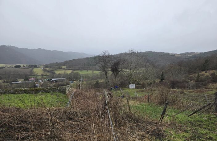 MAISON A RECONSTRUIRE AVEC GRAND TERRAIN — photo 3