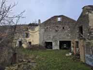 MAISON A RECONSTRUIRE AVEC GRAND TERRAIN — photo 4