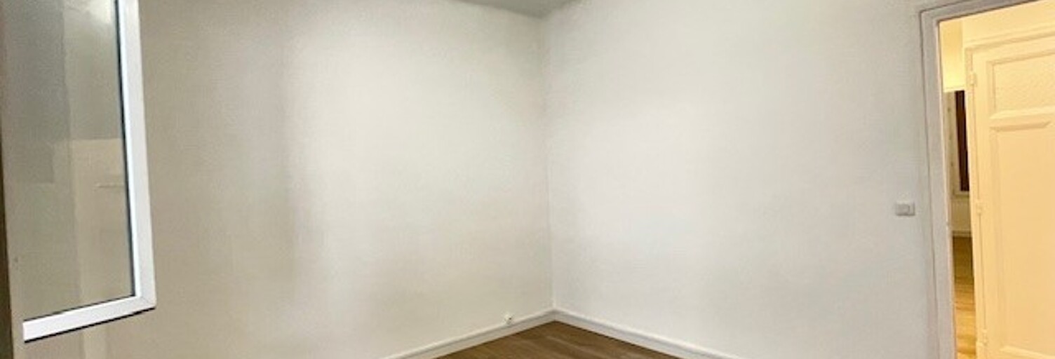 Appartement 2 Pièces 51 m² à vendre à Marseille 5 (13005)