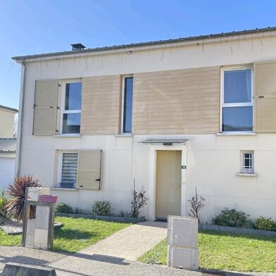 Maison 5 pièces 430000 €