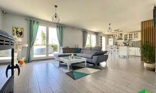 Maison 5 Pièces 120 m² à vendre à Méry-sur-Oise (95540)