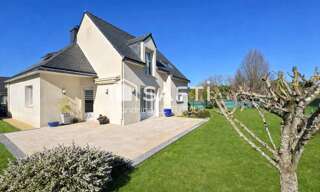 Maison 4 Pièces 113 m² à vendre à Saint-Avé (56890)