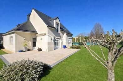 Maison 4 pièces 469000 €