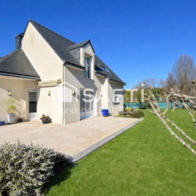 Maison 4 pièces 469000 €