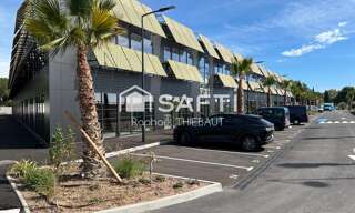 Bureau  38 m² à louer à Puget-sur-Argens (83480)